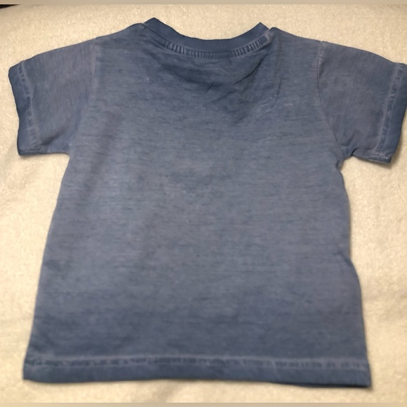 NWT. Toddlers & Boys size t- shirts. Brand: Mayoral Sizes: 2,4,5,6,& 7 - Picture 2 of 3